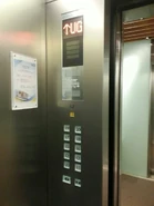 2010s Mitsubishi nameplate (Hong Kong version).