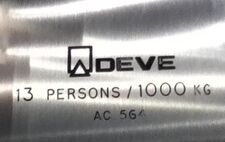 Deve logo