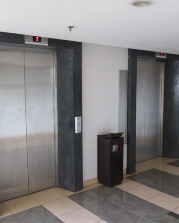 Kone Monospace Elevator Wiki Fandom