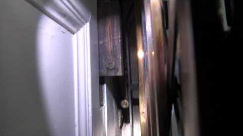 Door cam