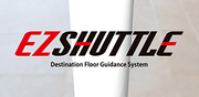 EZShuttle Logo