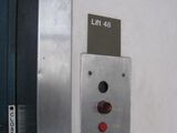 List of unknown elevator fixtures