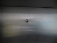 Old Express Elevator