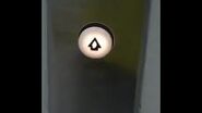 Haughton Type F call button