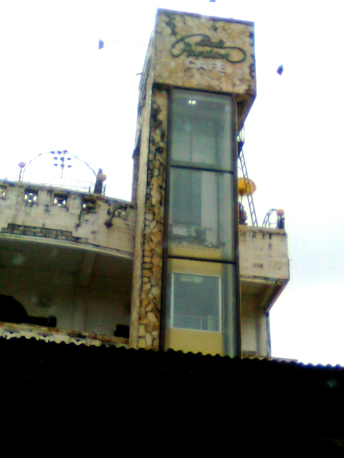 Passenger elevator Elevator Wiki Fandom