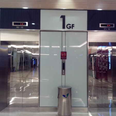 List Of Notable Hyundai Elevator Installations Elevator Wiki Fandom