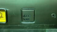 Schindler lifts (Dewhurst door hold button)
