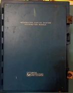 Otis Info Display Module.jpeg (1.34 MB) Information Display System Distribution Module located in the machine room.