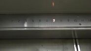 Old Westinghouse indicator