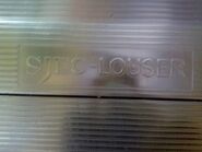 SJEC-Louser name JKT ID