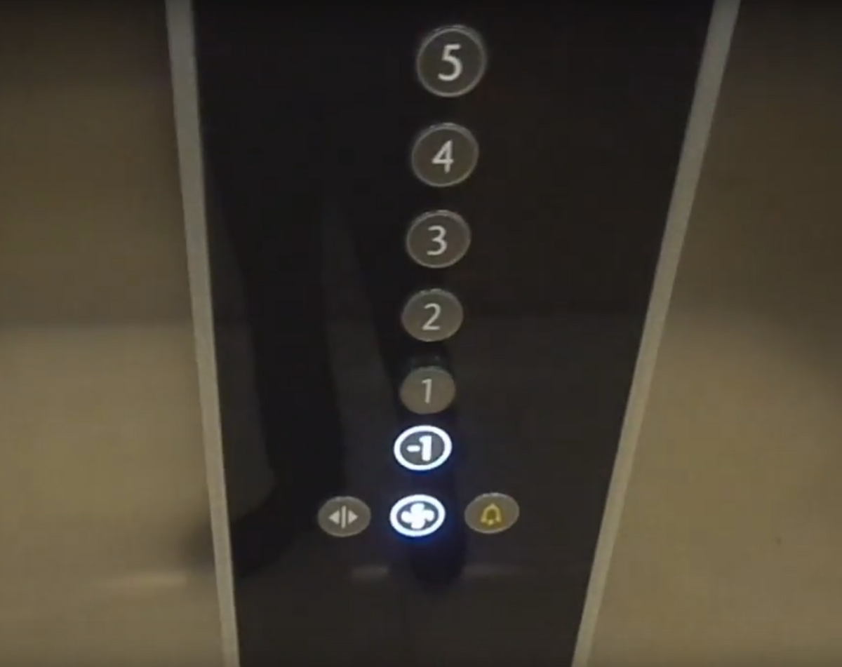 Category:Escalator | Elevator Wiki | Fandom