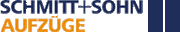 Schmittsohnlogo Old