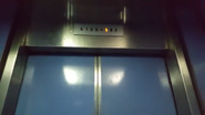 1960s Schindler interior floor indicator in Hong Kong (Credit to YouTube user vief86mo)