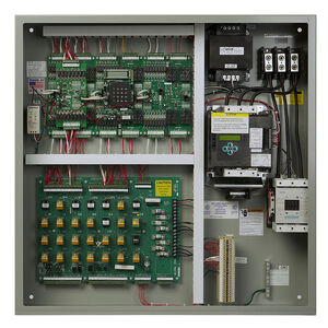 Elevator Control System Elevator Wiki Fandom