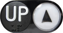 EPCO WGH-9PC Button