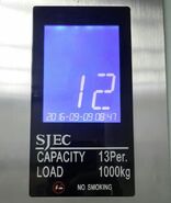 SJEC-Indicator