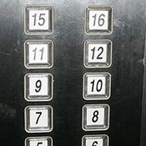 Unlucky Floor Numbers In Elevators Elevator Wiki Fandom