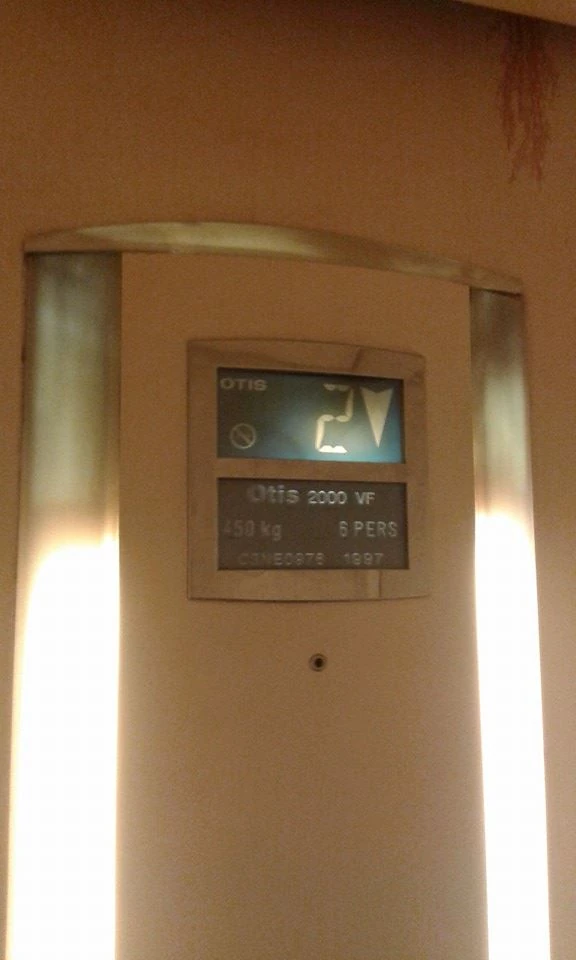 Otis 2000 Elevator Wiki Fandom