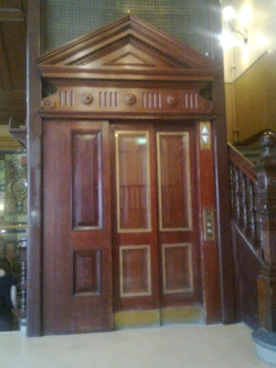 List Of Notable Otis Elevator Installations Elevator Wiki Fandom