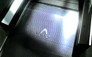 IMG666.jpg (2.39 MB) Thyssen escalator landing plate, La Serena, Chile.