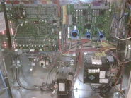 Otis 211 controller (Credit to Flickr user Bryan Brenneman, CC-BY 2.0 license)