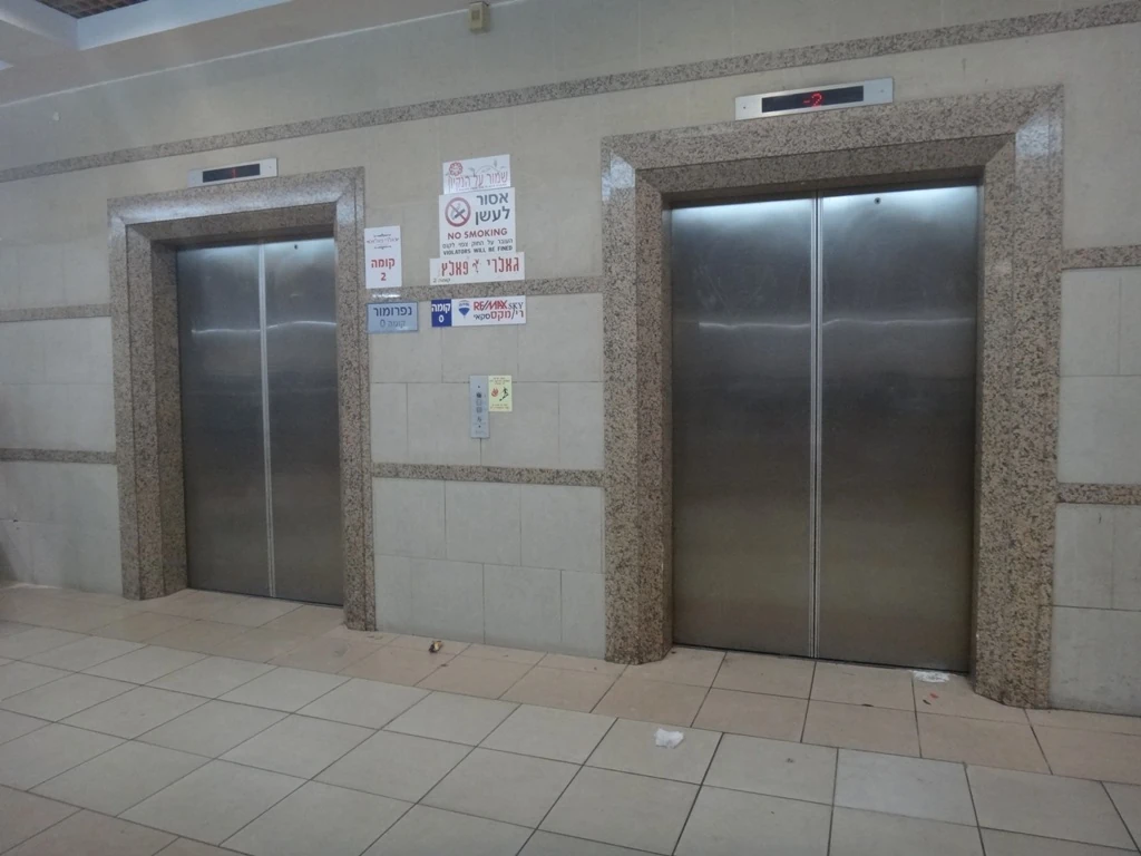 Elevators in Gallery Palace Elevator Database Wiki Fandom