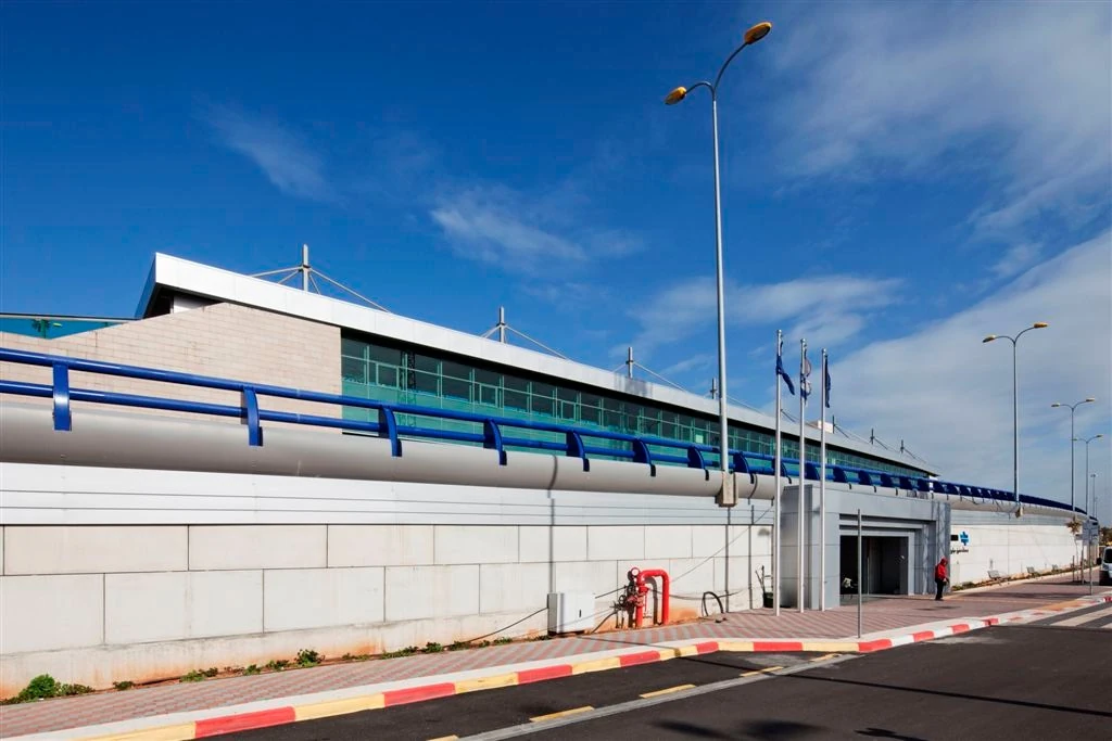 Holon Junction Train Station Elevator Database Wiki Fandom