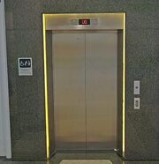 Glorrieta 2 elevator.jpg