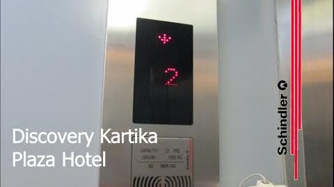 Modernized_Schindler_Service_Elevator_at_Discovery_Kartika_Plaza_Hotel,_Bali_(Right_Wing)