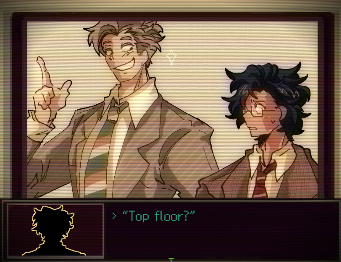 Endings Elevator Hitch Wiki Fandom Endings Elevator Hitch Wiki Fandom