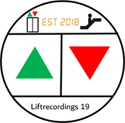 New logo again