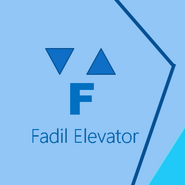 logos Of Fadil's Elevator