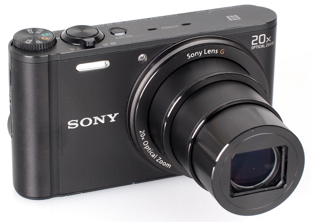 Sony Cyber-shot DSC-WX350 | Elevator Community Wiki | Fandom