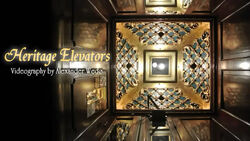 Heritage Elevators intro