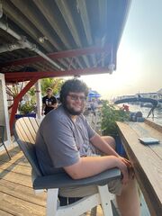 Donovangb OCMD23