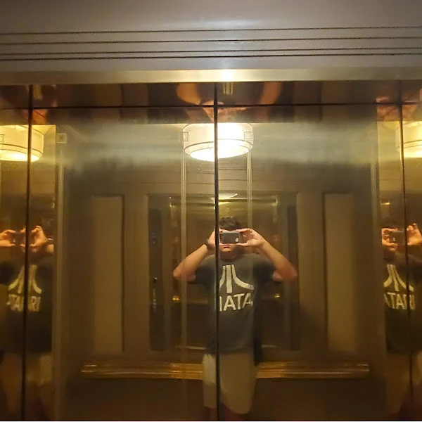 Baron Maddock Elevator Community Wiki Fandom