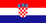 Croatian flag