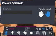 PlayerSettings