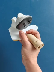 Quest 3 Penhold Adapter (BWB)