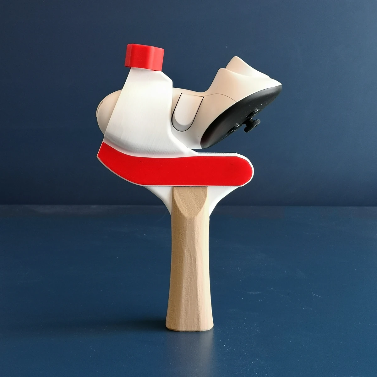 Eleven Table Tennis adapters ElevenVR Wiki Fandom