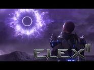 ELEX II - Story Trailer