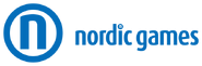Nordic Games Logo