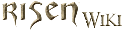 Risen Wiki