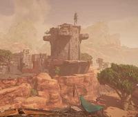 Elex Bunker.jpg (497 KB) Bunker des Dukes