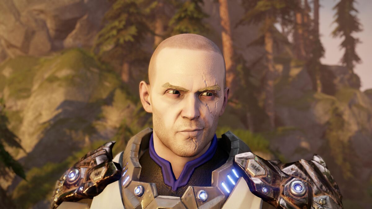 Category:Characters - ELEX Wiki