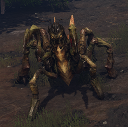 Armored Locust image