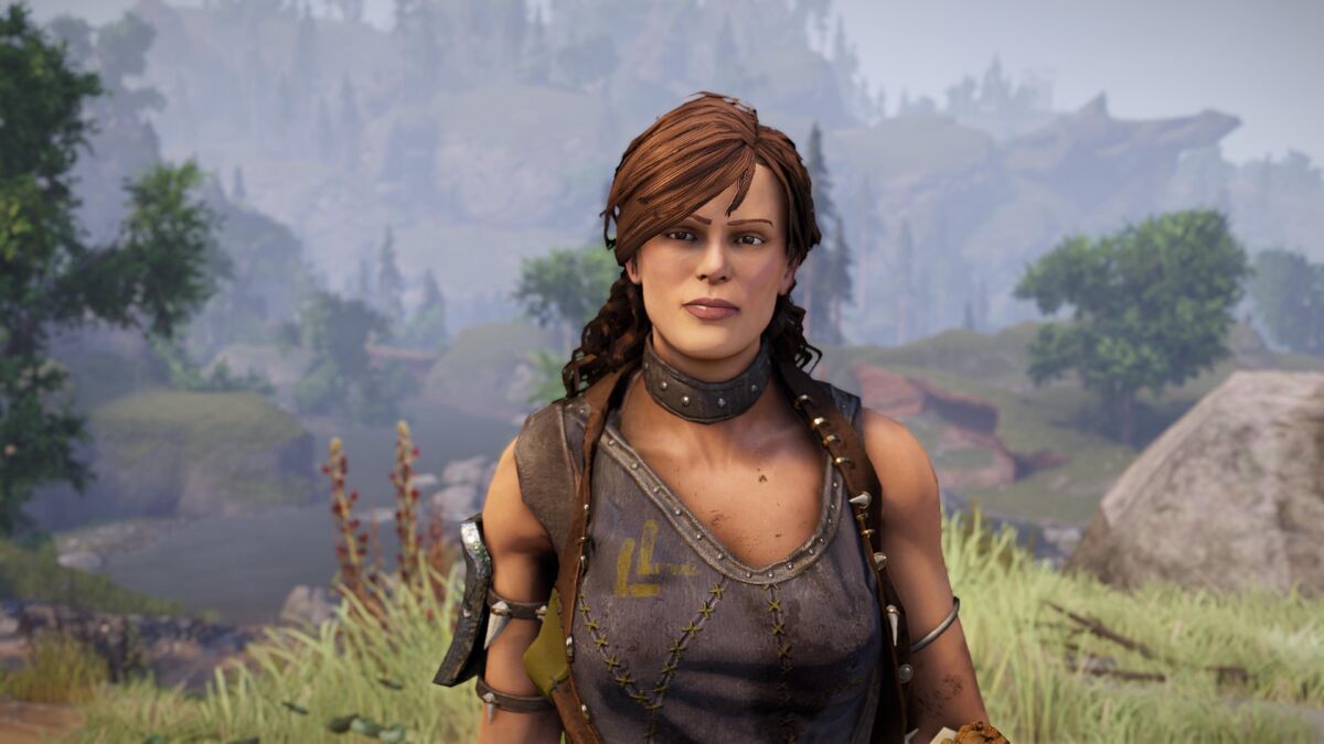 Caja - ELEX Wiki