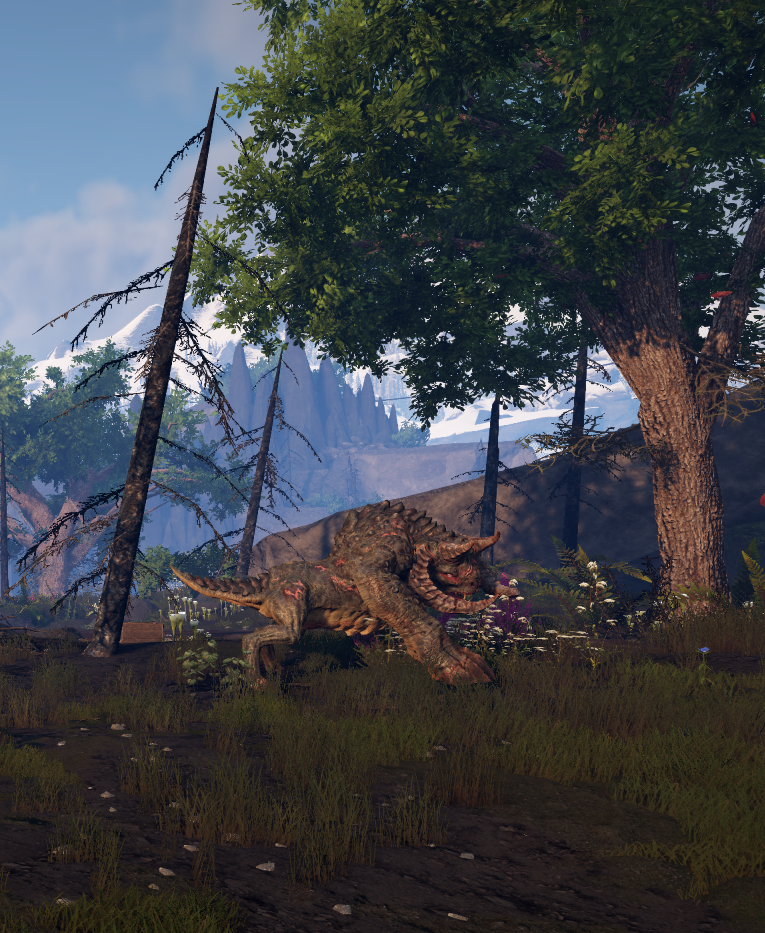 elex 2 companions elex 2 companions