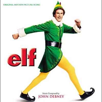 Buddy, Elf Wiki