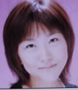 Hitomi Nabatame (Young Kouta)